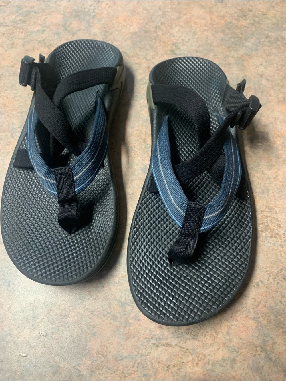 Men’s Chaco Sandals